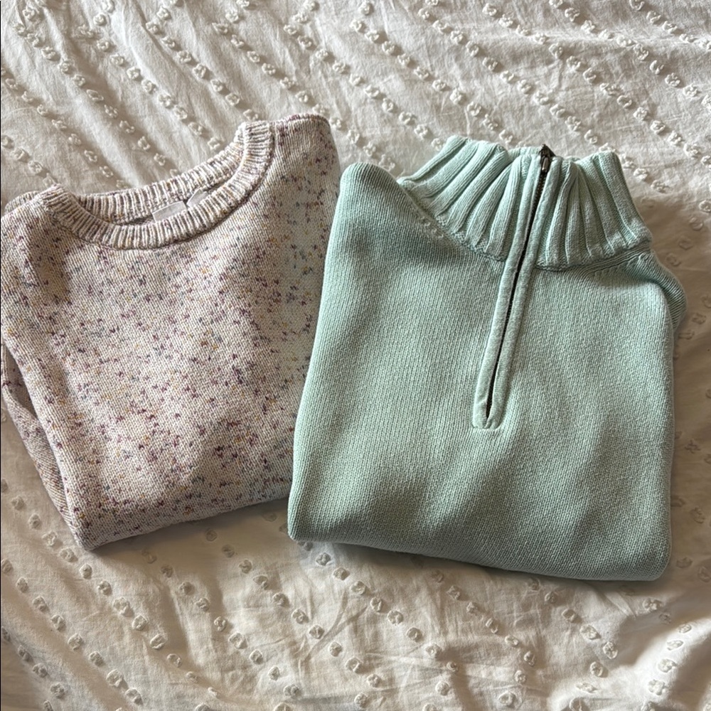 Girls 10-12 Sweaters